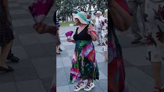 ХАРЬКОВ ♥️ ТАНЦЫ 🕺💃🌺 14.07.2024