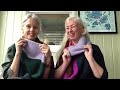 the meaningful stitch special episode poetry advent with jackie rose part one