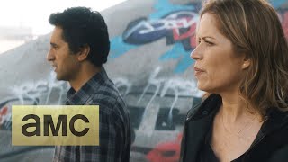 Official Comic Con Trailer: Fear The Walking Dead: World Premiere