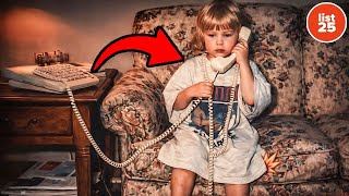 25 Things From The '80s That Gen Z Could Never Handle