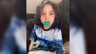 'We're all here': Yakima community supports search for 4-year-old missing from park