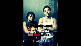 SwagHollywood- Ion Fuck WItcha (Hold Dat) Ft.ChuckE-z (Prod By: MIller Boyz Production)