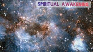 Alan Watts - Don't think to much - Spiritual awakening meditation music enlightenment