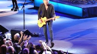 HD The Chain - Fleetwood Mac Toronto 2015