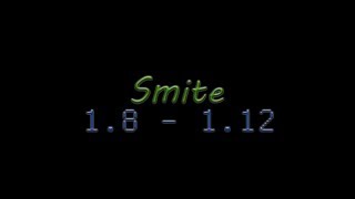 Smite - Plugin Tutorial/Overview
