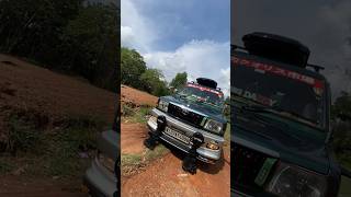 Mass 💥 fully modified toyota qualis with roof box mvd in kerala Malayalam vijayMOTOmech