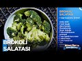 Brokoli Salatası Tarifi - Memet Özer ile Mutfakta 440. Bölüm