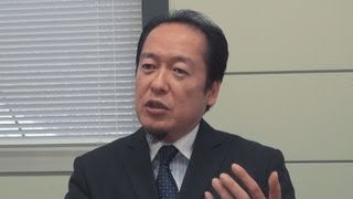 土地の確保が課題 岩手県陸前高田市・戸羽太市長