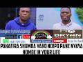 Pakafira shumba yako ndipo pane nyaya in your life - Evangelist Trymore Muparinga & Apostle C Shoko
