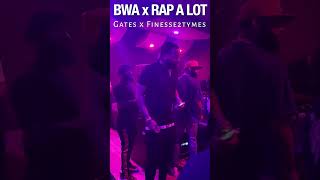 BWA Finesse 2tymes Kevin Gates