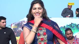 New Viral Song 2018 | बहादुरगढ़ में सपना चौधरी को देखते ही पब्लिक बेकाबू हो गयी | New DJ Song Sapna