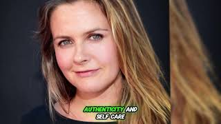 Alicia Silverstone Goes Bare—Pictures Don’t Lie!