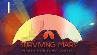 surviving mars( Brazil - WaitingForASign)(marsvision)