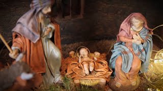 🎄 God Has Made a Bethlehem  by #EnriqueMonasterio