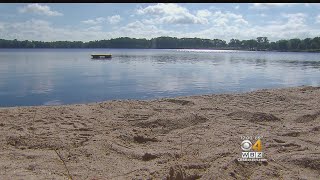 Body Of Missing Boater Found In Canton Pond