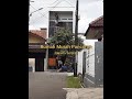 Rumah Murah Strategis Pancoran Jakarta Selatan