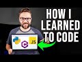 5 Rules to Learn ANY Programming Language