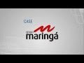 Case de Sucesso TOTVS - Grupo Maringá | Agro #TOTVS_Agro_Bioenergia