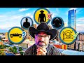 The TRUTH About Living in Oklahoma City (Myths Debunked)