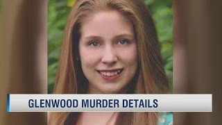 Glenwood Murder Details