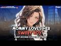 [F4M] Your soft mommy gf smothers you with love & affection [sleep aid] [heartbeat] [rain] | ASMR RP