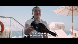 Triangle of Sadness / Sans filtre (2022) - Clip 3 (French subs)
