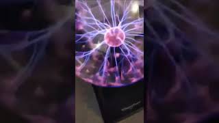 Kids Toy's: TheeFun Magic Plasma Ball