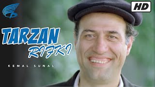Tarzan Rıfkı - HD Türk Filmi (Kemal Sunal)
