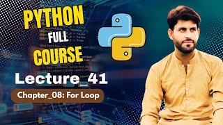Nested For Loops in Python - Pattern Printing & Examples (Hindi/Urdu)