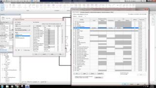 Project Setup & View Templates