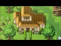 rpg maker let s play shadow star game critique