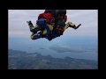 Prashant Bisen - Skydiving