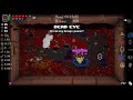 The Binding of Isaac Afterbirth+  Classic Boss Rush mod