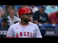 Angels vs. Rays Game Highlights (41824)  MLB Highlights
