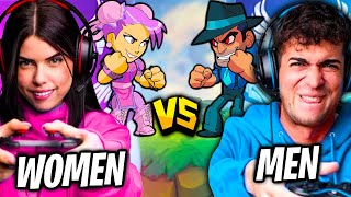 Men vs Women in Brawlhalla, Who Wins?