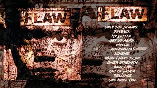 Flaw   Through The Eyes Full Album