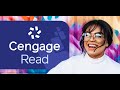 How to Use Cengage Read