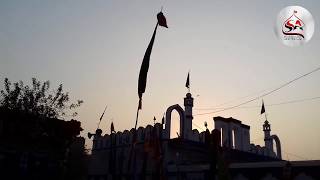 Live Sirsi Azadari -10 Muharram Ashura shabihe Zuljanah Sirsi Sadat 2019 1441 Hijri HD