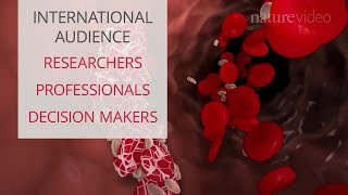 Nature Research Animations: Explore the possibilities