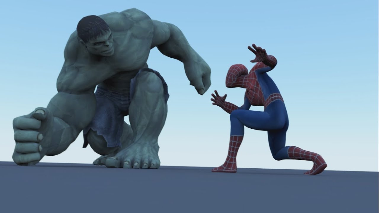 Best 3d Animation Demo Reel Volontariat