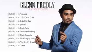 Download Lagu 10 LAGU TERBAIK GLENN FREDLY ENAK DIDENGAR... MP3 Gratis