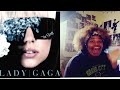 Lady Gaga- The Fame (REACTION)