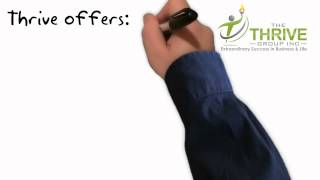 Thrive Intro Workshop
