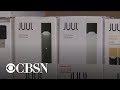 Juul halting sales of some flavored e-cigarette pods in retail stores