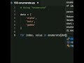 Use a built-in function