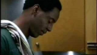 Grey´s Anatomy Episode 3.04 What I Am: Denny´s phone call