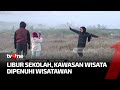 Tengok Fenomena Embun Es di Dataran Tinggi Dieng dan Keseruan di Kawasan Malioboro | AKIP tvOne