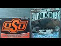 Texas vs Oklahoma scratch off tickets - Who will win?