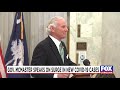 gov. mcmaster speaks on surge in new covid 19 cases