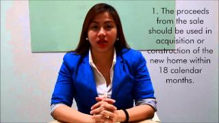 Expert Talks - Real Estate Tax Tips for Property Investors